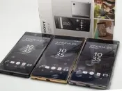 原廠展示機 Sony Xperia Z5 Premium 樣品機/展示機/模型機/Dummy/手機店-開店必備品