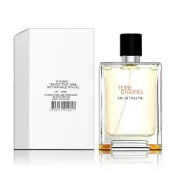 Hermes 愛馬仕 大地男性淡香水 100ML TESTER 環保包裝