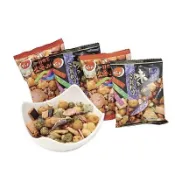 現貨 Costco 好市多 傳六 什錦豆 好味餅  北海之味 拆售 零食 米果 餅乾  零食 日式 點心