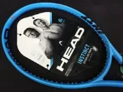 大自在 免運附發票 HEAD 網球拍 2019 Graphene 360 INSTINCT MP 沙拉波娃 230819