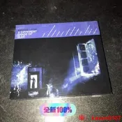 【風行嚴選】全新 未拆 Knocked Loose Different
