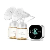 BEBEBAO 雙邊電動吸乳器(BB-5020)