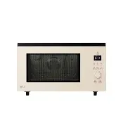 【LG 樂金】39L智慧變頻蒸烘烤微波爐(MJ3965BCP)