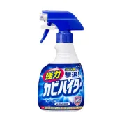 浴廁魔術靈除霉漂潔- 噴槍瓶400ml毫升 x 1Bottle瓶【萬家福】