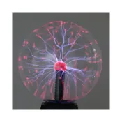 (店+)廢物專賣店 電漿球 USB 靜電球 靜電魔球 靜電感應燈 魔球燈 靜電燈 魔法離子燈 交換禮物 生日禮物 上課無聊