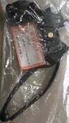 豪邁50  右手拉桿座全組