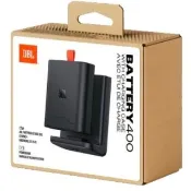 【JBL】JBL BATTERY 400 WITH CHARGING CASE 充電電池含充電座
