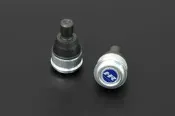 HARDRACE 03-13年 馬3 MAZDA 3 馬五 MAZDA 5 前下三角架球頭 和尚頭 Q1155