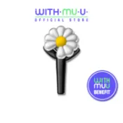 權志龍 G-DRAGON (BIGBANG) 官方手燈 Official Lightstick 一代 (WM特典)