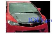 HONDA CIVIC8 CV8 八代喜美 8代CV K12 RR 引擎蓋- 另有 CARBON訂