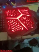 【小新嚴選】華碩ASUS中繼器擴展器RP-AC68U 測試好功能正常，成色很好，為避免糾紛，成色定乂垃圾成色。拒絕還價。