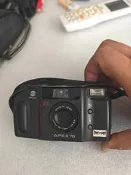 美能達/MINOLTA傻瓜相機膠捲相機APEX70復古相機