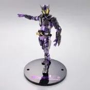 萬代 魂限定 SHF 假面騎士01 尖刺毒蠍 滅 15週年再版 現貨