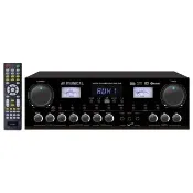 AVMUSICAL A-300E 卡拉OK綜合擴大機300w+300w