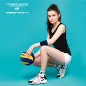 Crossrunner CR3720 排汗背心｜吸濕排汗運動背心｜UV防曬速乾｜團體服 活動服 男女同款