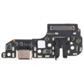 鼎盛貿易行 適用于 for OnePlus Nord N10 5G 的尾插小板