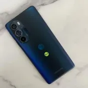 【大記憶體】Motorola edge 30 pro 12+256G 藍色 6.7吋 摩托羅拉 實體門市 A7318