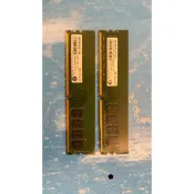 創見 記憶體16GB DDR4-3200 UDIMM