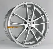 【員林 小茵 輪胎 舘】耀麒 新款VF1 19吋 5孔全車系適用 8.5J+9.5J (後輪大凹)