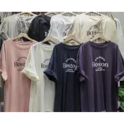 特*32wardrobe-oversize。Boston大t#8023 a