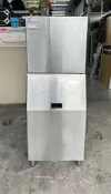 永達二手傢俱生活館/LEADER力頓製冰機LD-450/方塊型450磅方塊冰製冰機/製冰機/二手製冰機/方塊冰/製冰
