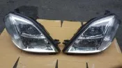 Teana 天籟J31 原廠HID頭燈 J31大燈