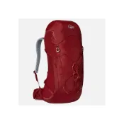 (店+)【Lowe Alpine】英國 AirZone Pro 35:45 透氣健行背包 登山背包 LAFTE86 綠野山房
