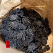 【茶韻】隔日到貨!! 80年代勐海茶廠 厚紙8592熟散塊 【優質茶樣30克/100克】熟茶 普洱茶 台北實體店 保真