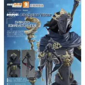 Good Smile Company 好微笑 奧術 POP UP PARADE SP 冠軍維克多