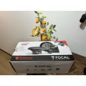 台灣現貨 FOCAL 165 AS 纖維盆 喇叭 音響 汽車 同軸 165 AC二音路 中音 高音 低音