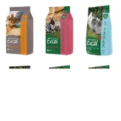 (店+)【Burgess 伯爵】伯爵 Excel 成兔專用飼料(/幼兔飼料/老兔飼料 兔飼料 伯爵兔飼料)