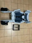 Bobike 自行車兒童安全座椅 後置式 含固定座