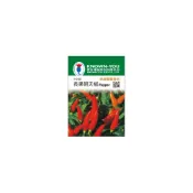 (店+)(I-055)長果朝天椒 蔬果 種子 小包裝 本包種子約30粒