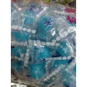 〈品軒〉友賓涼糖 藍色 白色 200g/65元 500g/140元 薄荷糖 冰涼薄荷糖