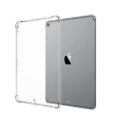 【Geroots】iPad Air 10.5吋2019版/iPad Pro 10.5吋2017版防摔空氣殼TPU透明清水保護殼背蓋-CT600