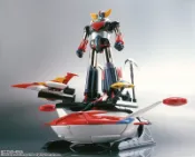 【yauyau store】BANDAI 超合金魂 GX-04S UFO機器人克雷飛天神 宇宙王者套組 預購(代理版)