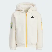 adidas SPORTSWEAR OUTDOOR 運動外套 童裝 JJ4951 官方直營