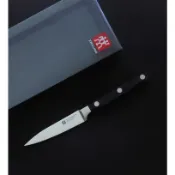 拆賣包裝 德國雙人牌 Zwilling Professional S系列 水果刀 一體鋼骨到底 .