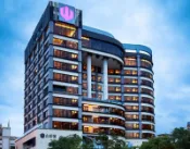 【奧丁丁揪你】宜蘭縣 礁溪鄉 山形閣 Yamagata Kaku Hotel & Spa
