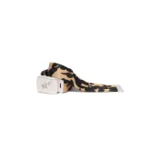 【日貨代購CITY】2025AW BAPE APE 1ST CAMO STA GI BELT 迷彩 流星 腰帶 皮帶