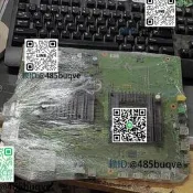 原裝索尼KD-49/55/65X9000F KD-55/65A8F主板1-983-249-31