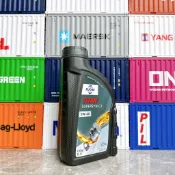 【油頭先生】FUCHS SUPERSYN C3 5W40 合成機油 機油 法國製 5W-40 1公升