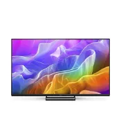 下單享10% CHIMEI奇美 65型AI 4K MiniLED Google TV液晶顯示器TL-65UM20