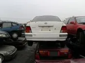 TERCEL特色兒零件車.全車拆賣