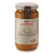 Rummo 路莫 熱那亞羅勒青醬 蒜味番茄義麵醬 羅勒番茄義麵醬【Sunny Buy】