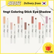 菲詩小舖 [The Face Shop] fmgt 著色棒眼影 1.3g, 7colors, K-Beauty Make