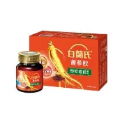 【白蘭氏】養蔘飲 60ml*6入*1盒 共6入 (94%提振好精神  91%甘醇好喝肯定)