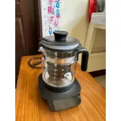 nac nac 微電腦 溫煮兩用調乳器 溫奶器 (WK-M1)