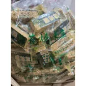 餅店~凱伯 海苔燒烤米果3000公克5台斤700元。