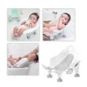 Bambidet 韓國製 3in1寶寶可樂椅(2腳/4腳/洗屁屁椅)